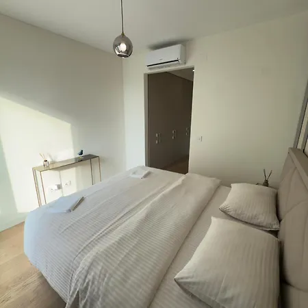 Appartamento Waterfront Sky & River View Residences