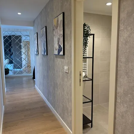 Appartamento Waterfront Sky & River View Residences