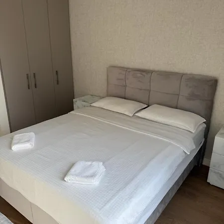 Waterfront Sky & River View Residences *