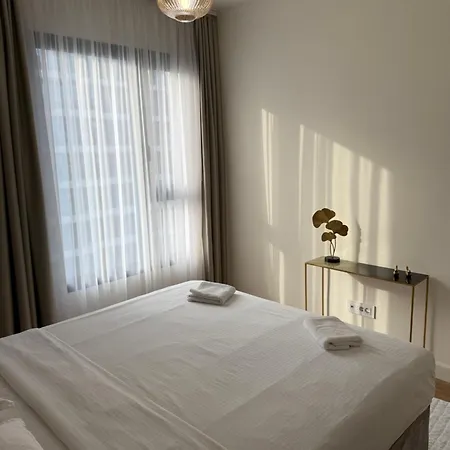 Waterfront Sky & River View Residences *