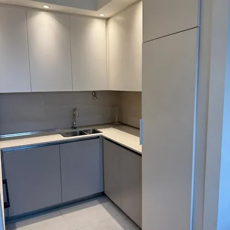 Appartamento Waterfront Sky & River View Residences *