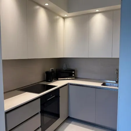 Waterfront Sky & River View Residences