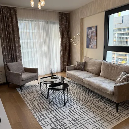 Waterfront Sky & River View Residences